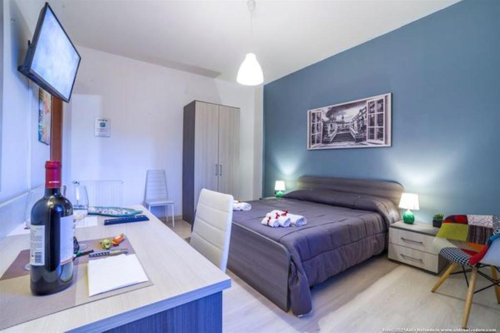 Guest house Dante091 Palermo