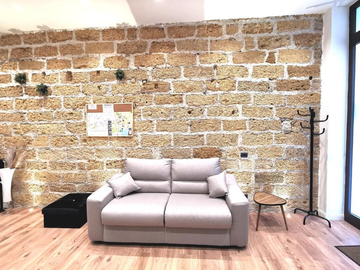 Bea Apartment *