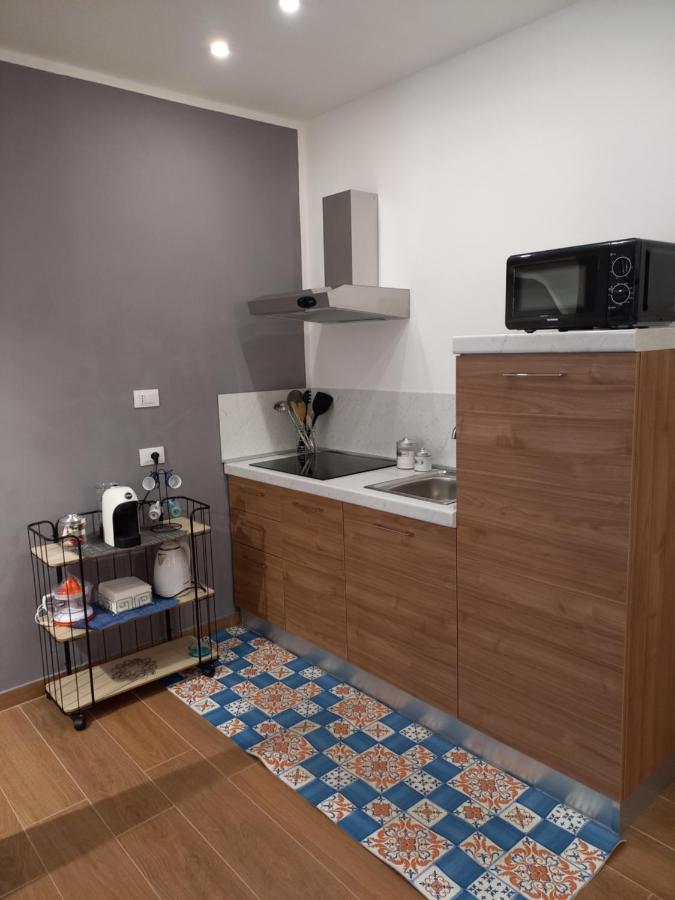 Apartment Casa Villafilippina Palermo