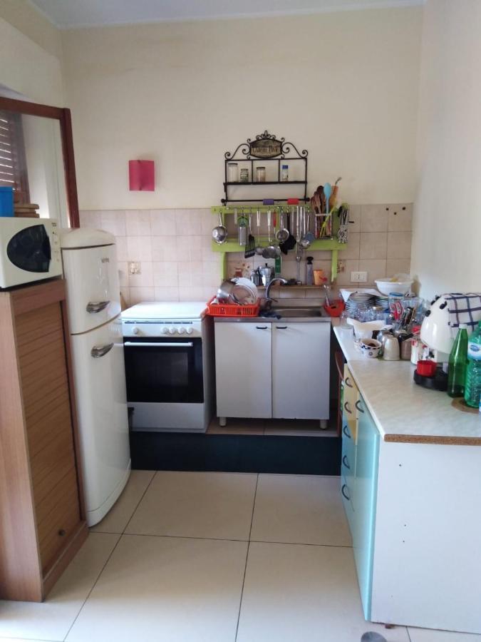 Magione Apartment&rooms Bed & Breakfast
