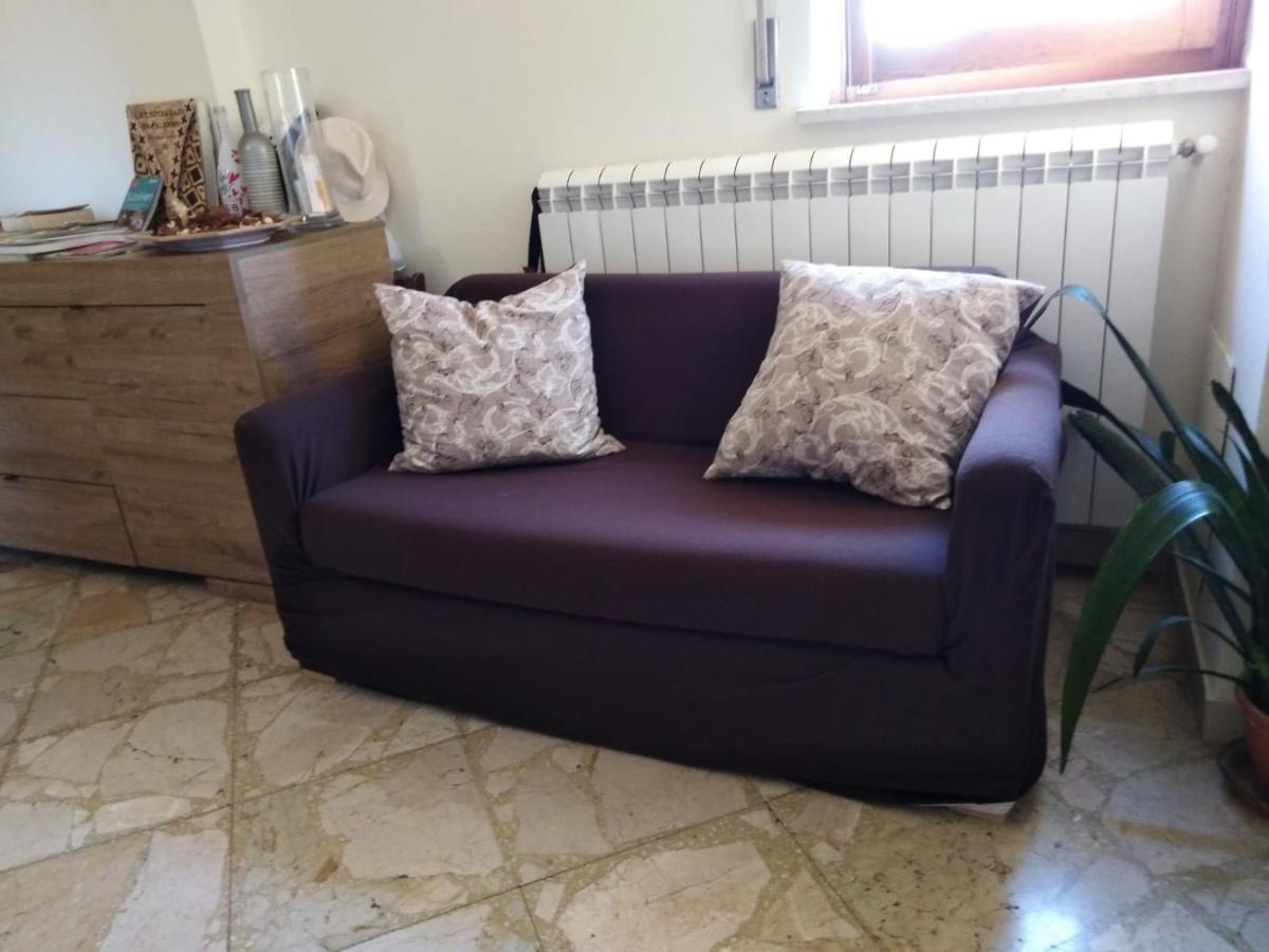 Bed & Breakfast Magione Apartment&rooms