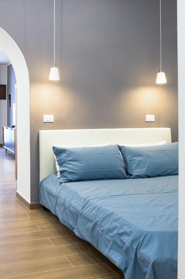 Apartment Casa Villafilippina *