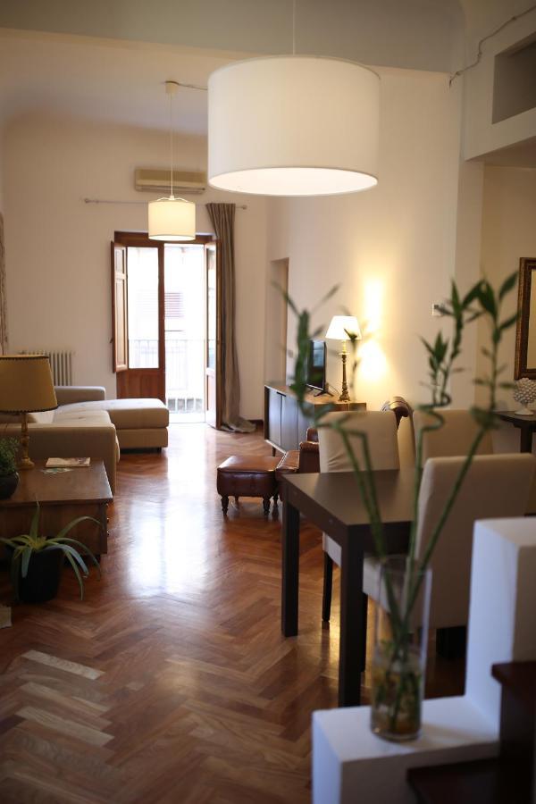 Casa Magia Holiday home Palermo