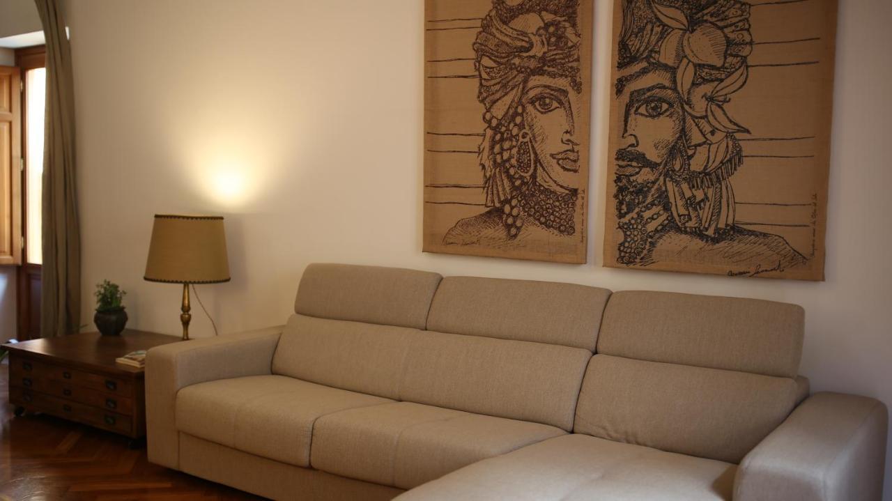 Holiday home Casa Magia Palermo