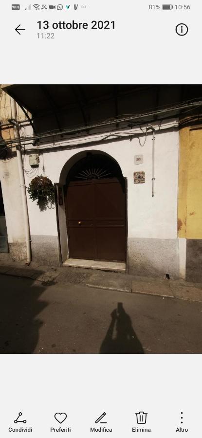 Le Stanze Di Ballaro *