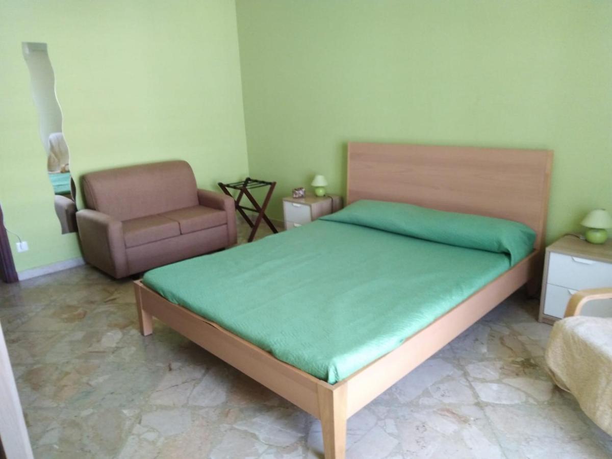 Bed & Breakfast Magione Apartment&rooms