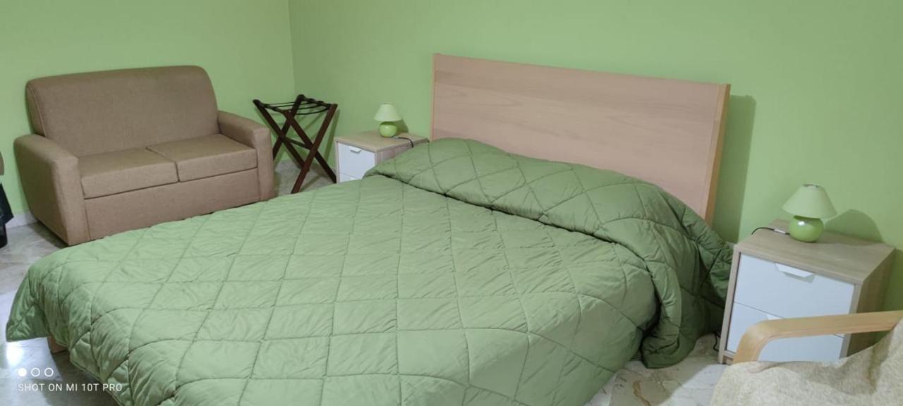Magione Apartment&rooms Bed & Breakfast