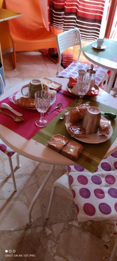 Magione Apartment&rooms Bed & Breakfast *