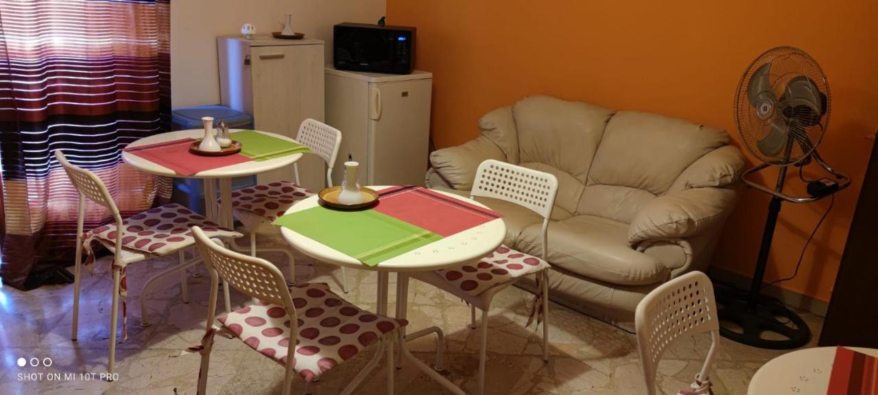 Magione Apartment&rooms * Palermo