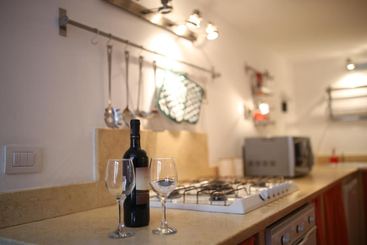 Holiday home Casa Magia Palermo