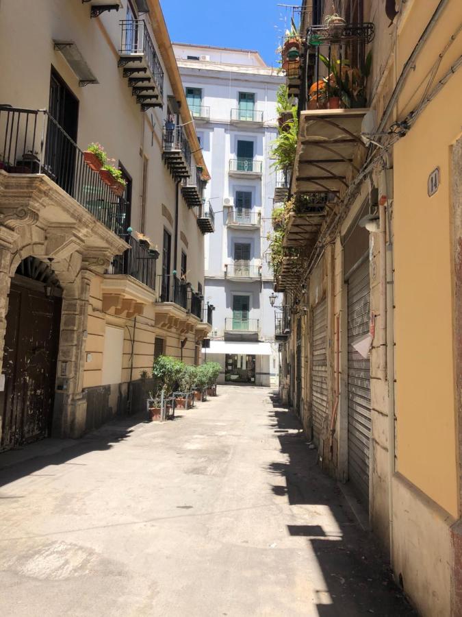 Casa Magia * Palermo