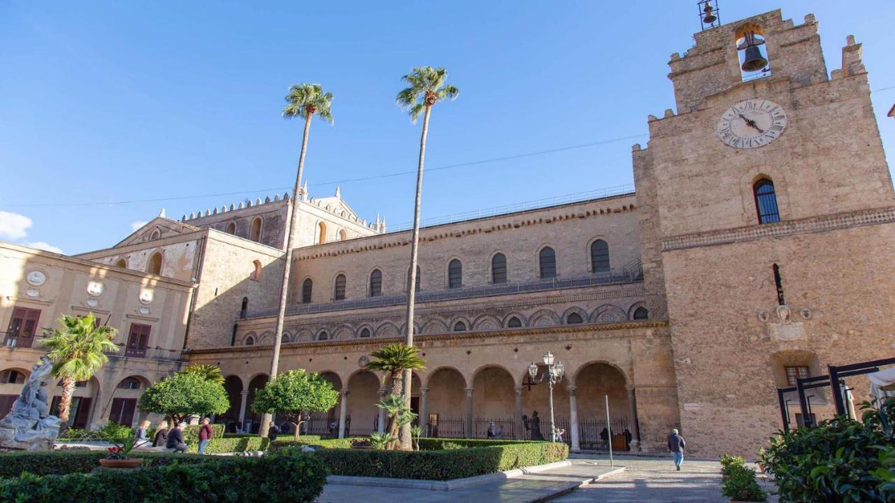 Casa Magia Palermo