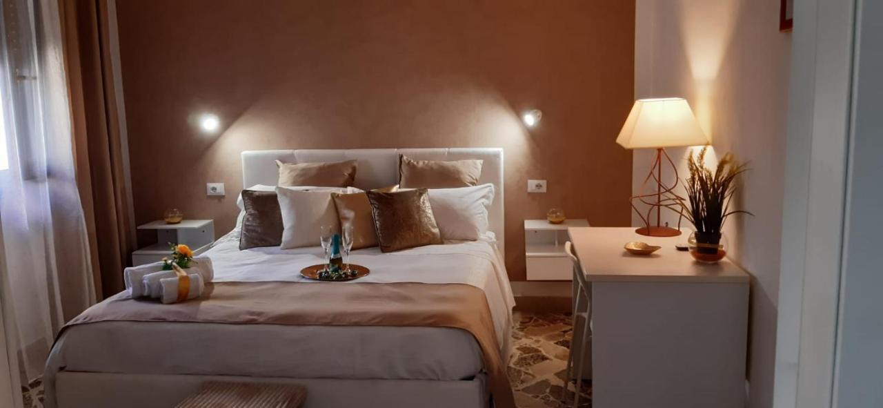 Politeama Center Bed & Breakfast Palermo