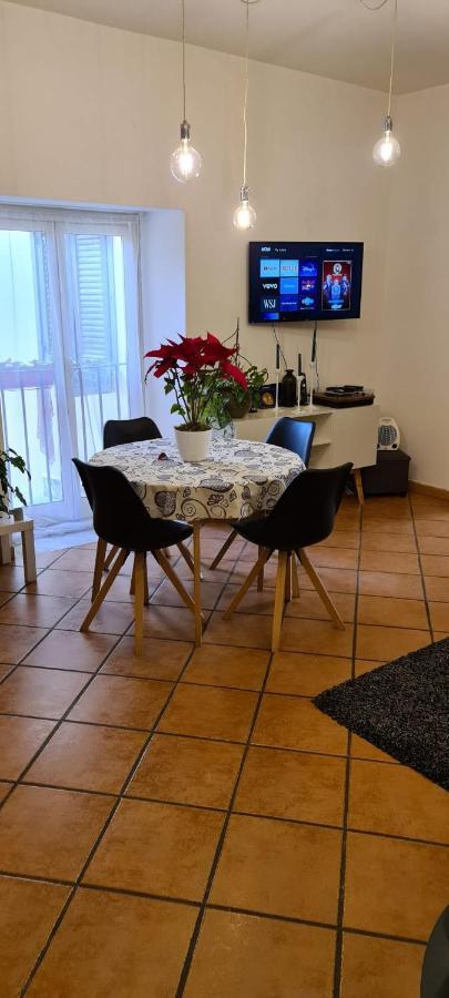 Ferienhaus Virginia House Palermo