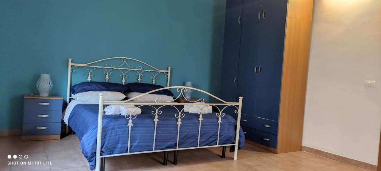 Guest house Calamarina Centro Palermo