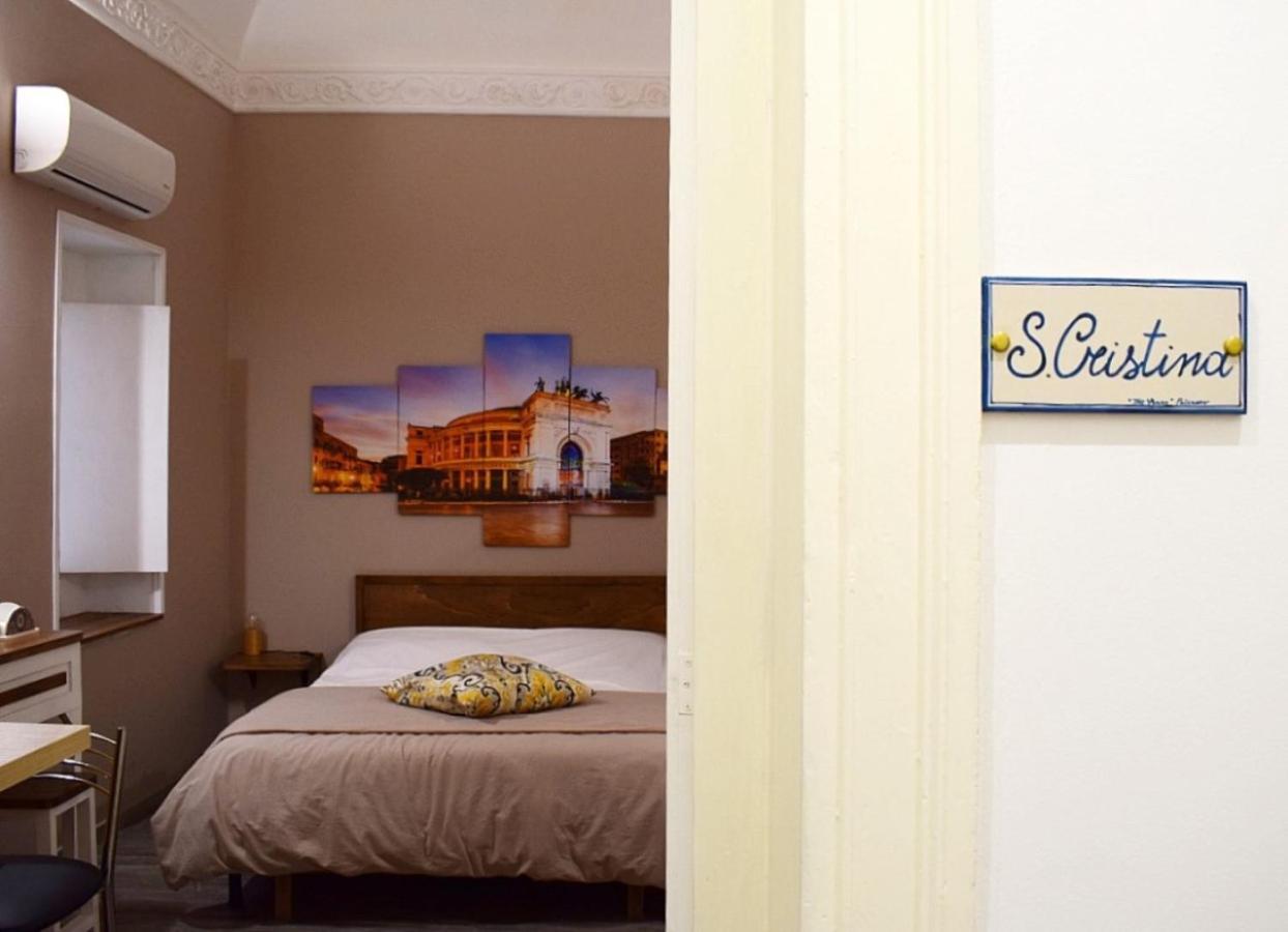 Bed & Breakfast Benincasa 3*