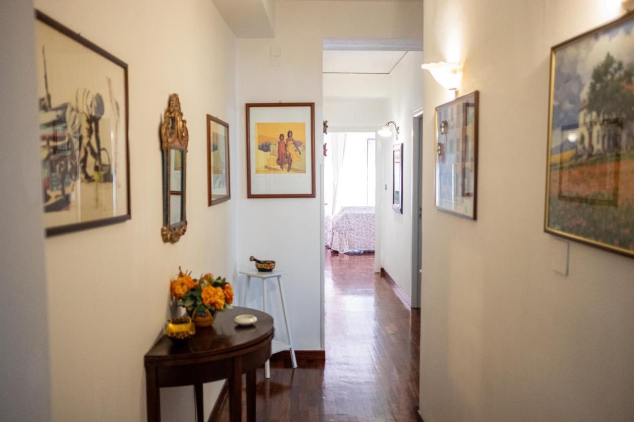 Scirocco House Palermo