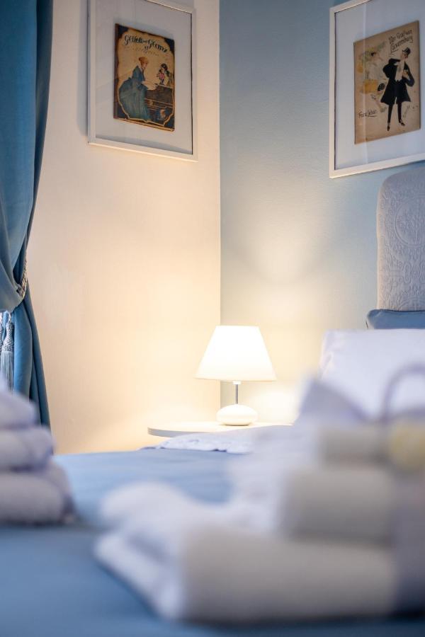 Apartment Scirocco House *