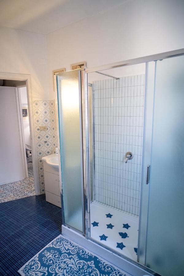 Apartment Scirocco House