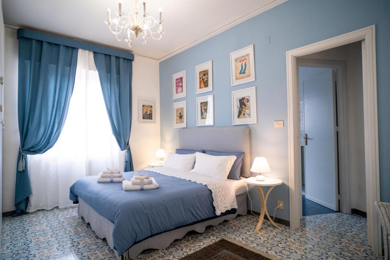 Apartment Scirocco House