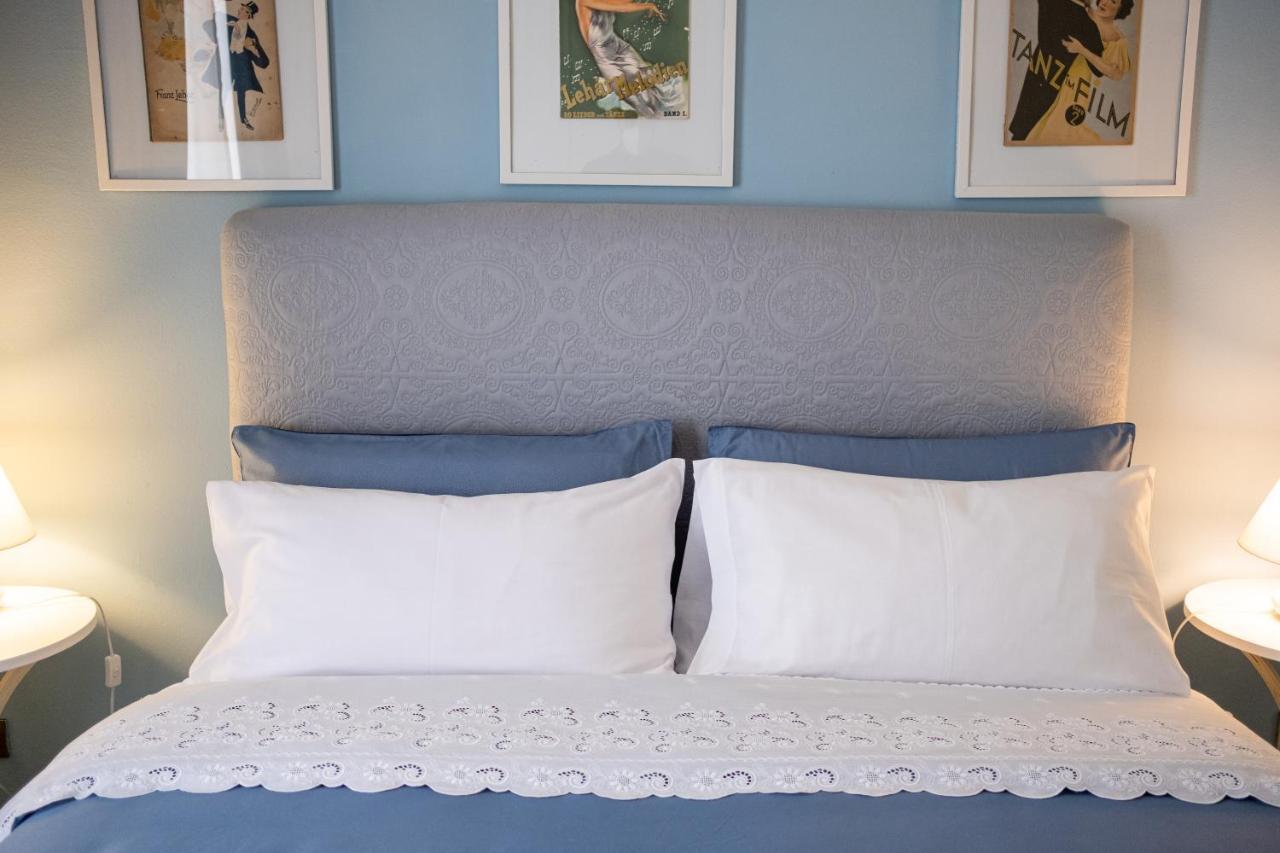 Apartment Scirocco House Palermo