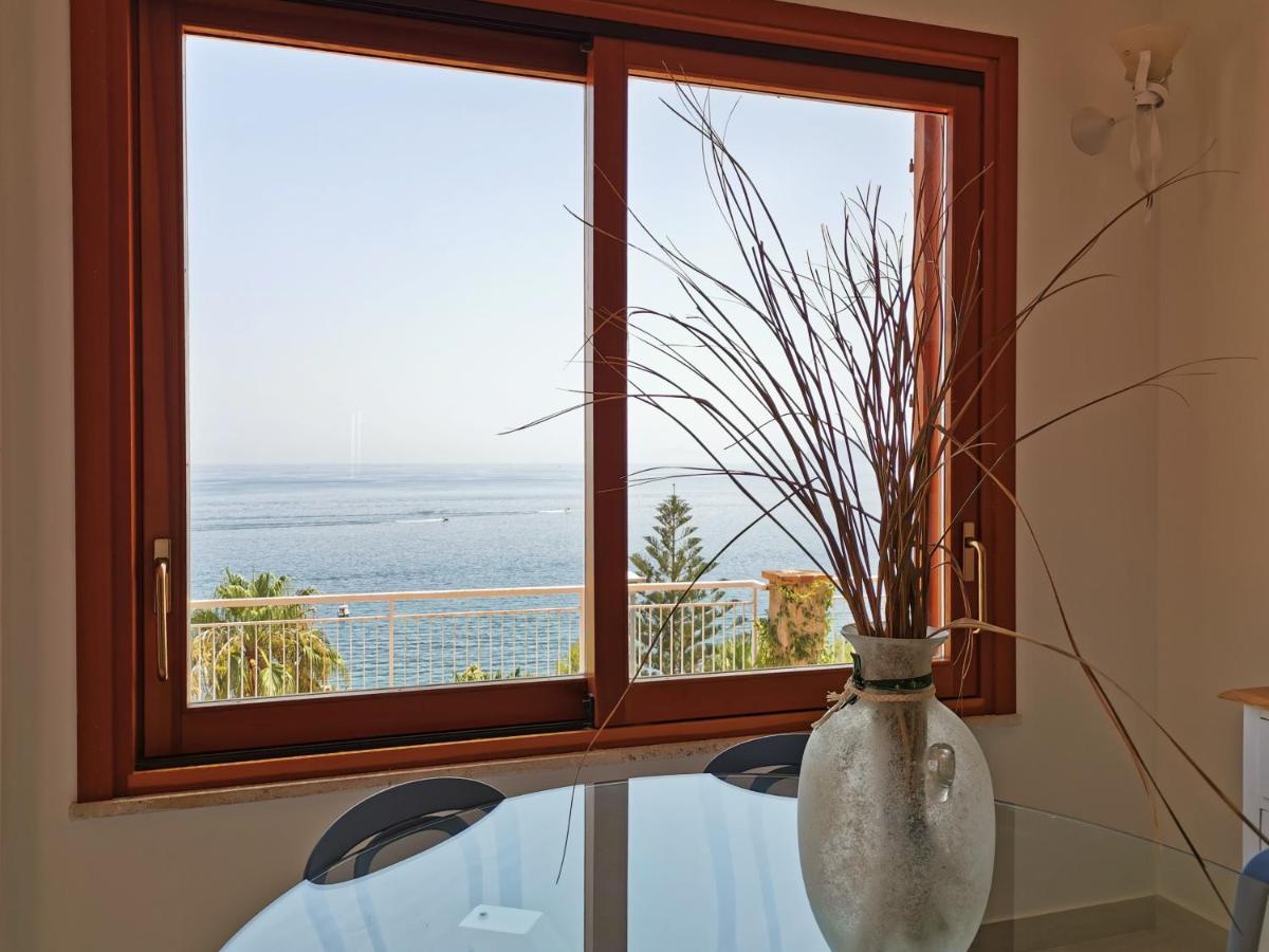 Panorama Addaura Apartment *
