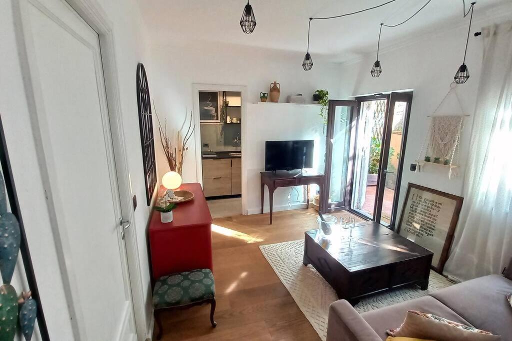 Cozy Suite&lodge Mondello Palermo
