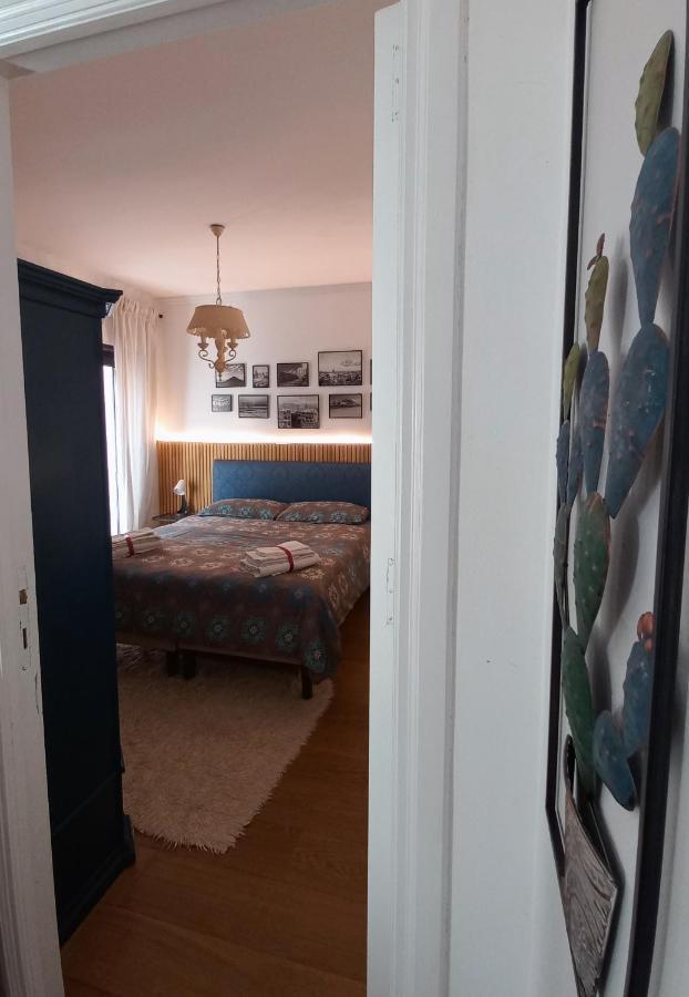 Apartment Cozy Suite&lodge Mondello