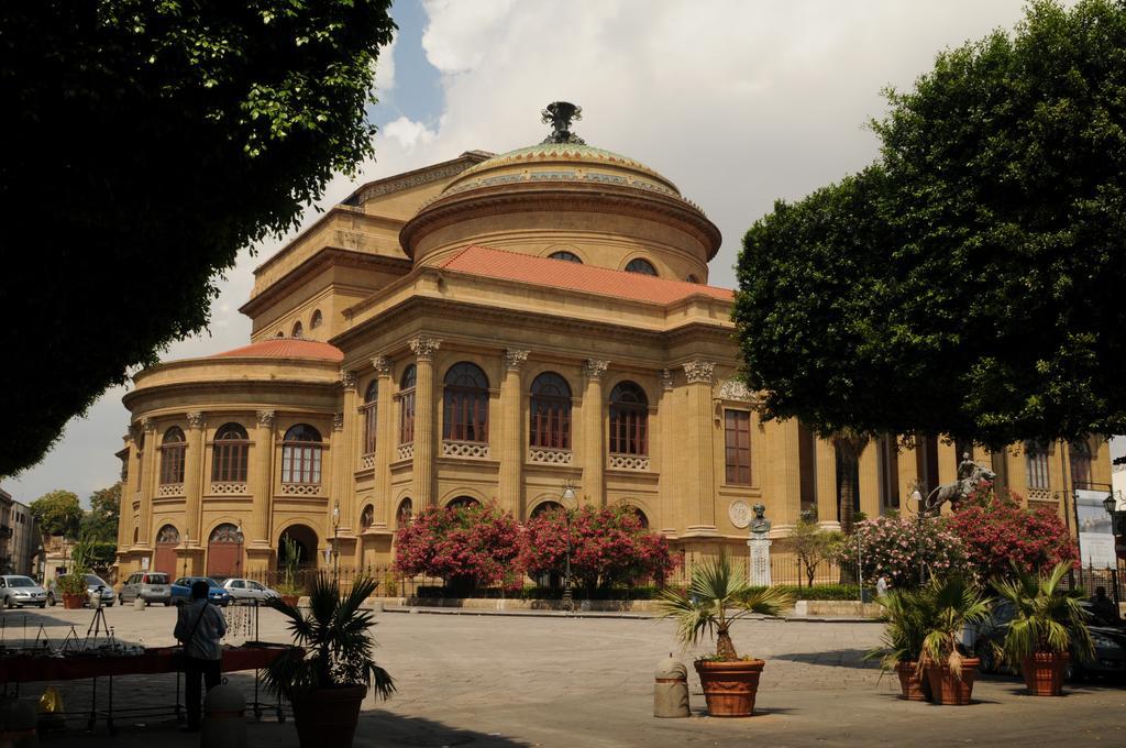 La Dei Corrieri * Palermo
