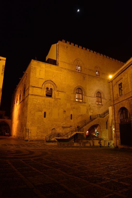 La Dei Corrieri Holiday home