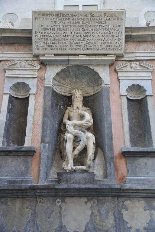 La Dei Corrieri * Palermo