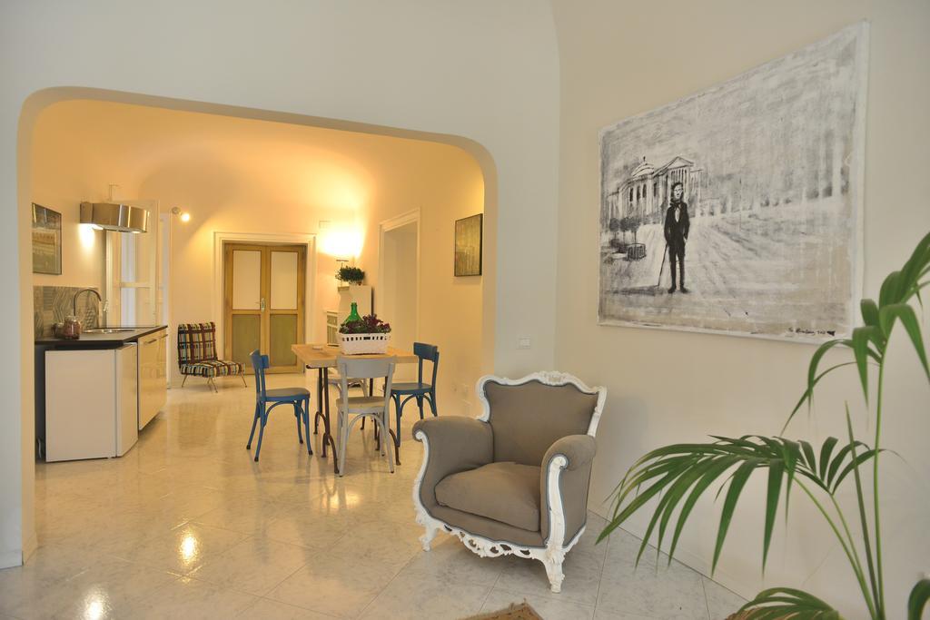 Holiday home La Dei Corrieri *