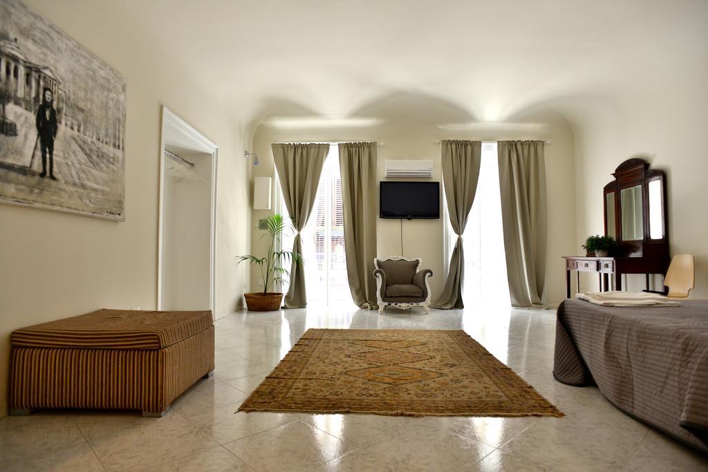 La Dei Corrieri Holiday home Palermo