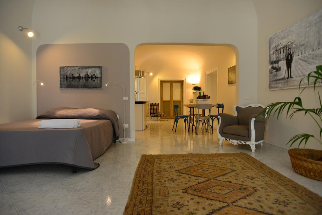 La Dei Corrieri Holiday home *