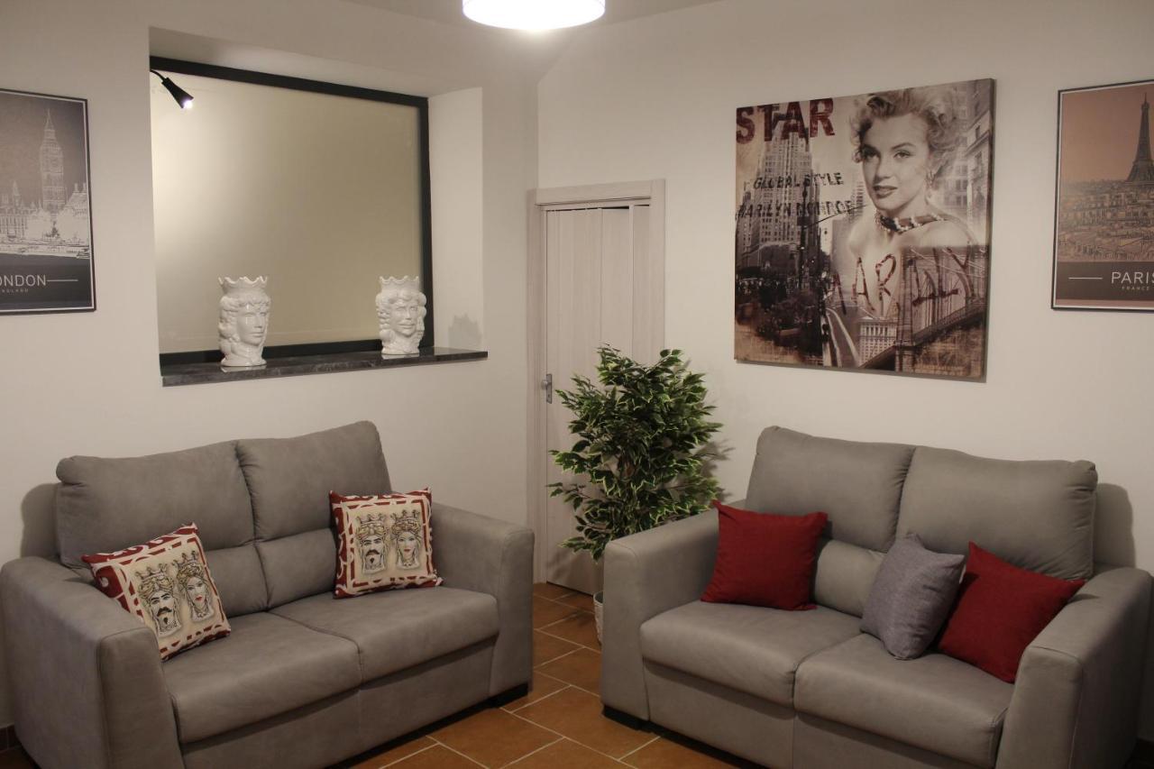 Apartment Zisa - Ai Cantieri Culturali