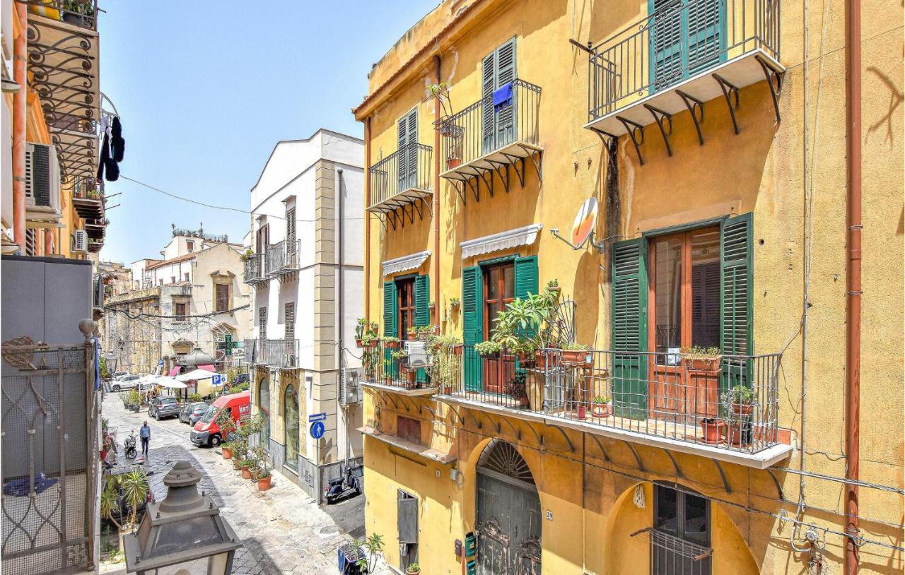 In With 2 Bedrooms And Wifi Apartment Palermo