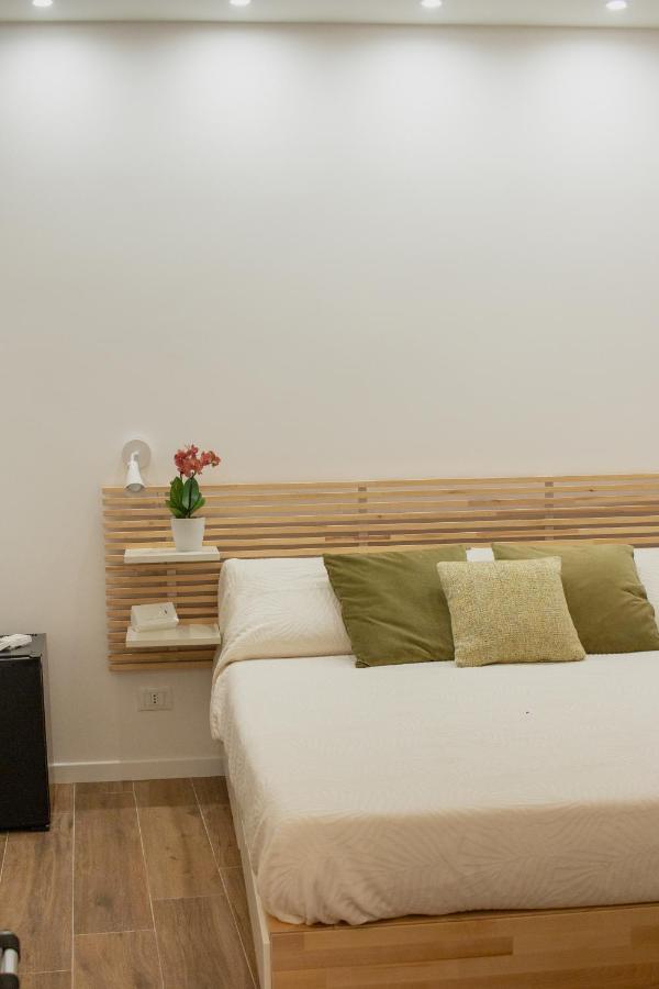Vicolo Del Salto Bed & Breakfast