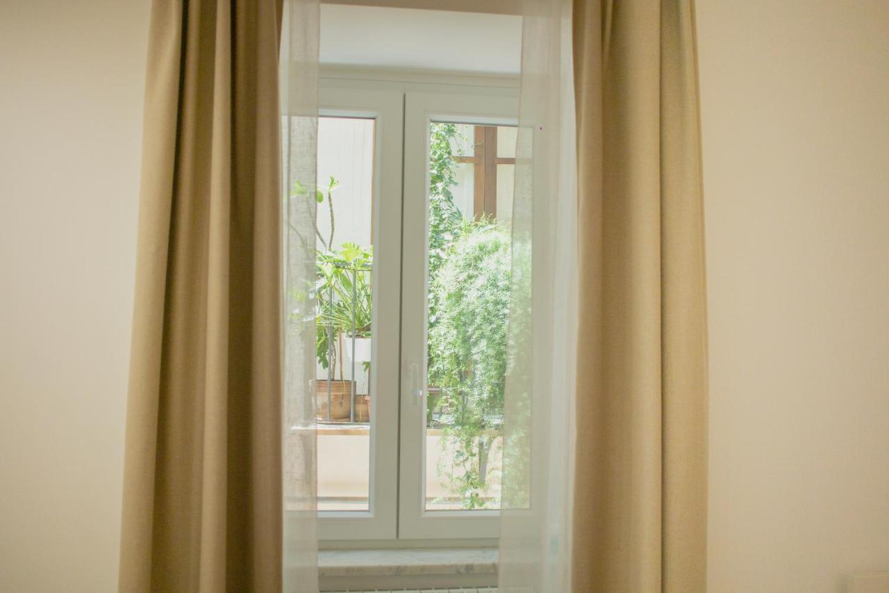 Vicolo Del Salto Bed & Breakfast Palermo