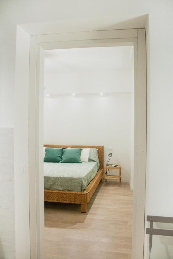 Bed & Breakfast Vicolo Del Salto Palermo