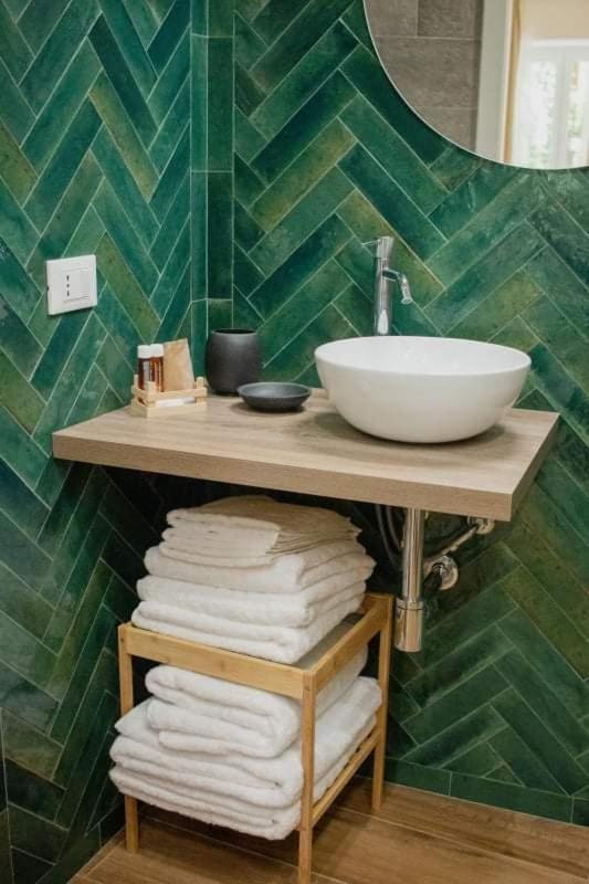 Vicolo Del Salto Bed & Breakfast Palermo