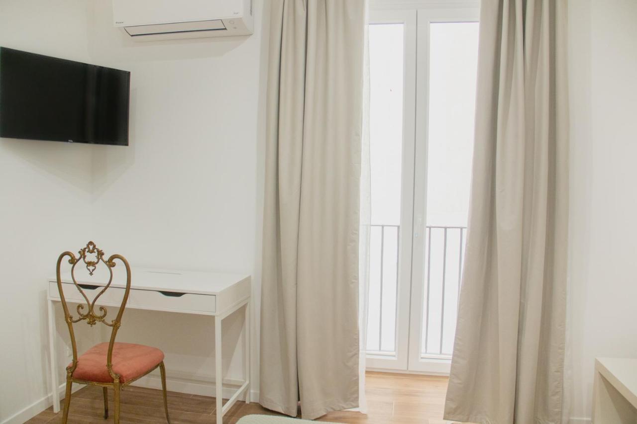 Vicolo Del Salto Bed & Breakfast Palermo