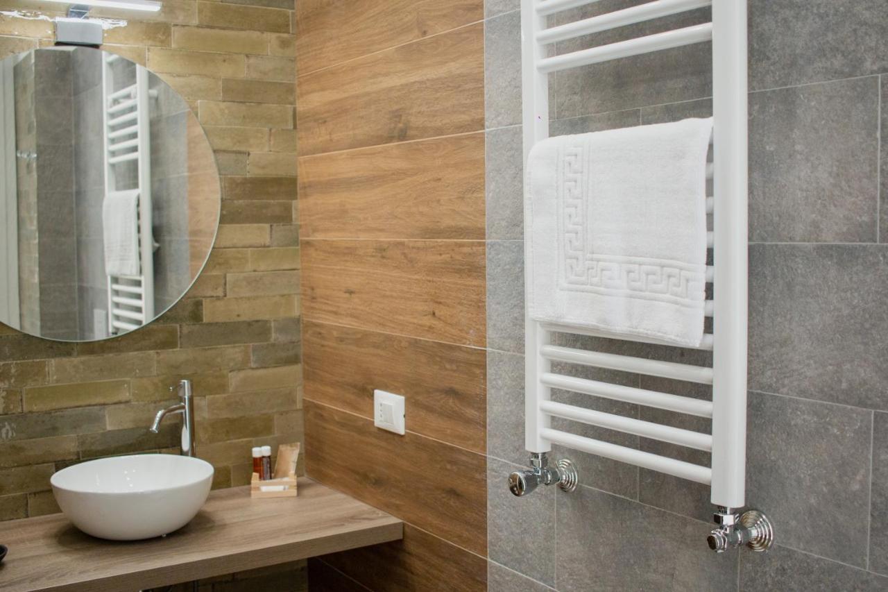 Vicolo Del Salto Bed & Breakfast