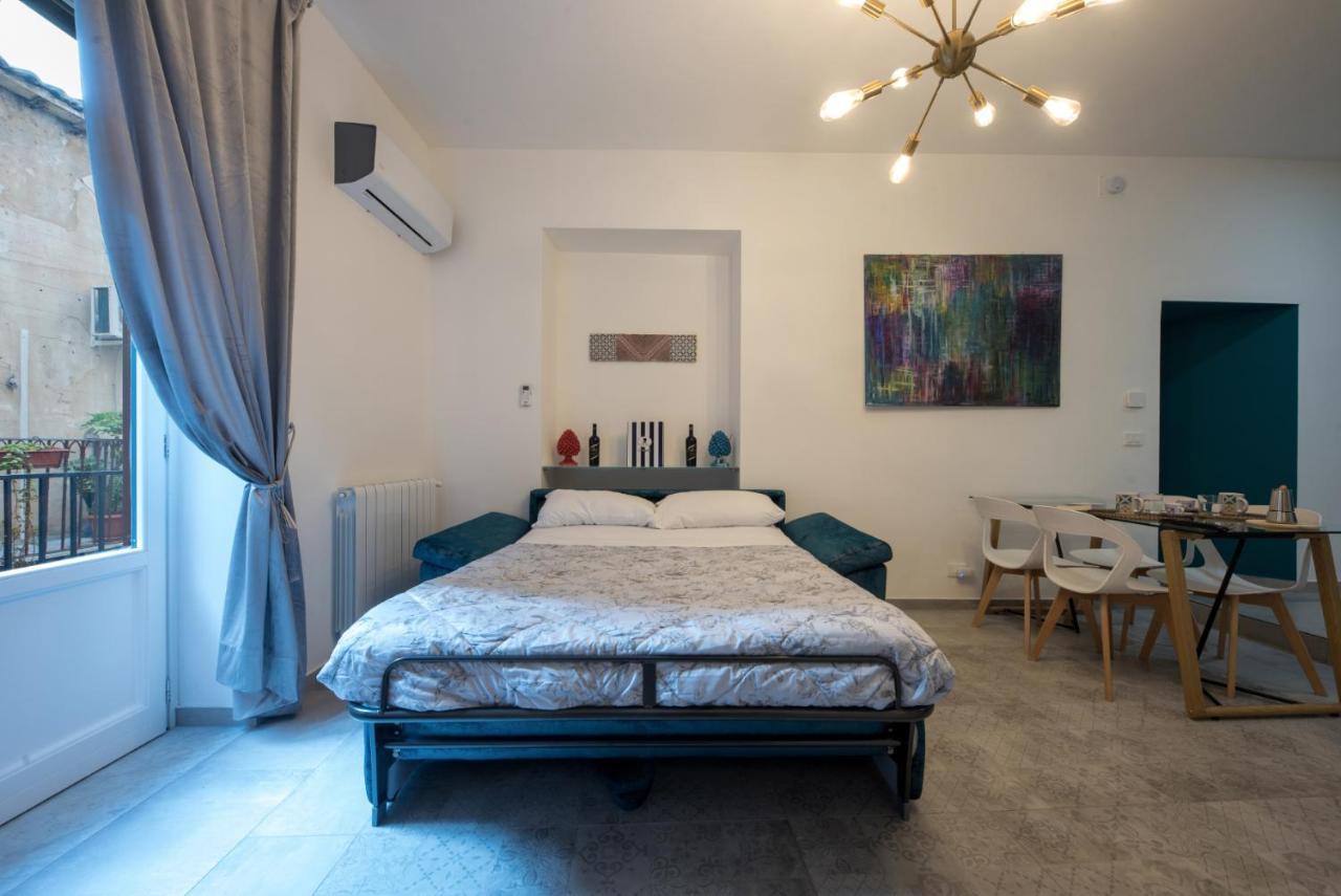 Appartamento Casta Diva Luxury *