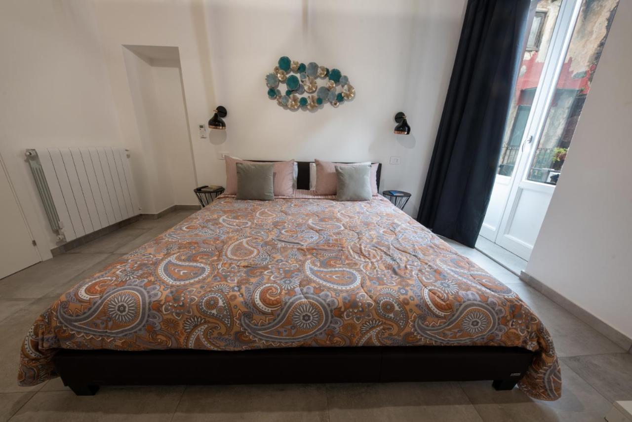 Casta Diva Luxury Appartamento Palermo