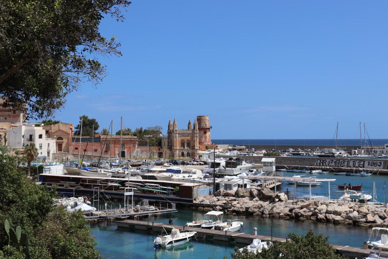 Appartamento Casa De Paoli - Luminosissimo Vista Mare