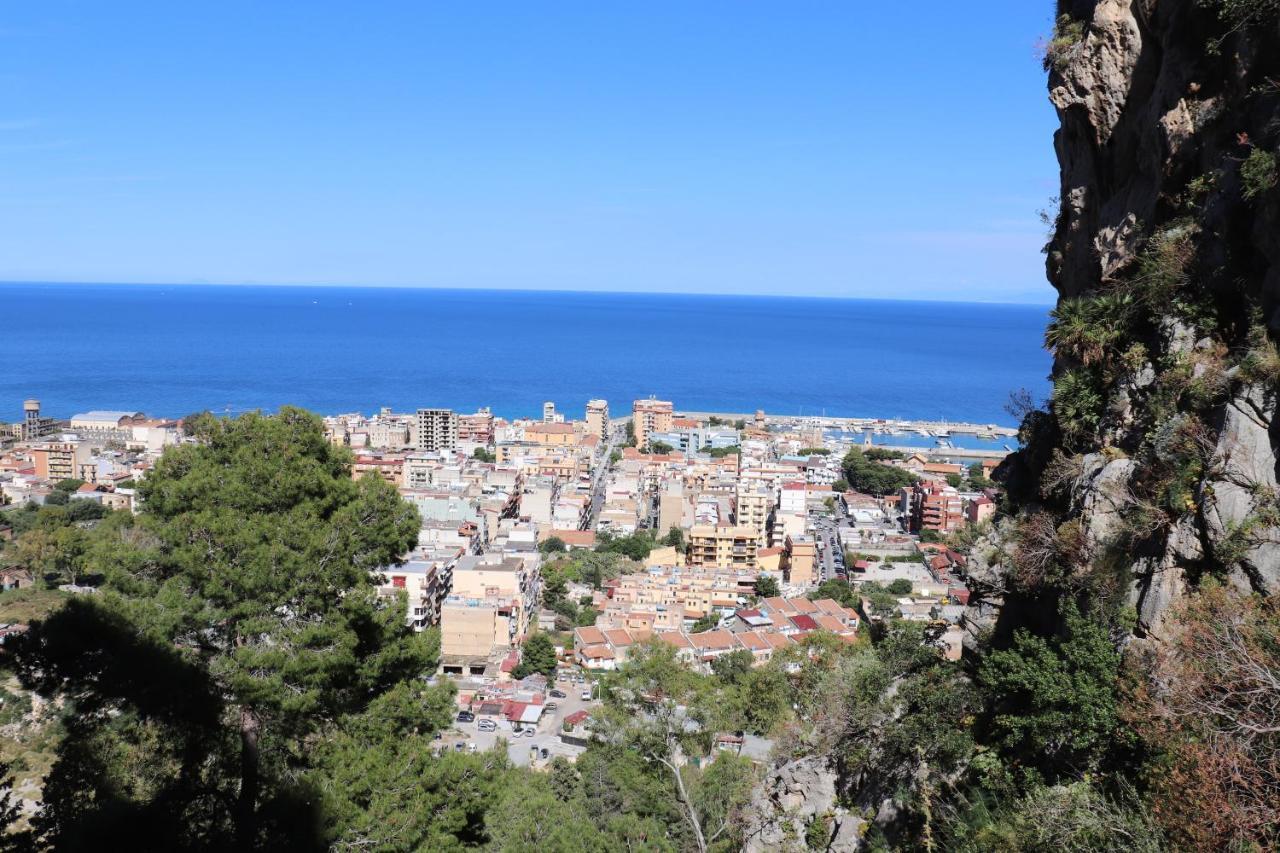 Casa De Paoli - Luminosissimo Vista Mare *