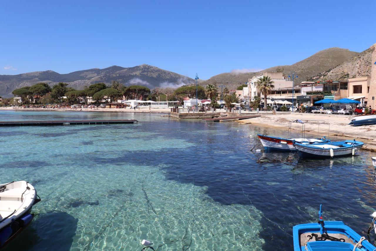 Appartamento Casa De Paoli - Luminosissimo Vista Mare *