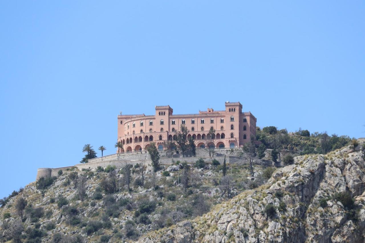 Casa De Paoli - Luminosissimo Vista Mare Appartamento *