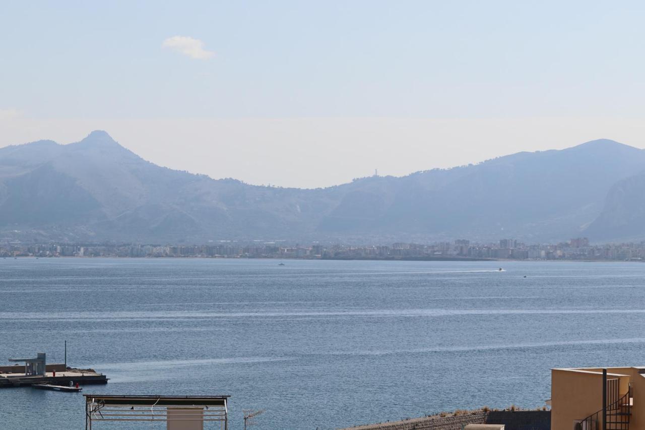 Appartamento Casa De Paoli - Luminosissimo Vista Mare *