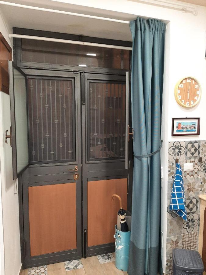 Ferienhaus Il Sole Della Guilla Palermo